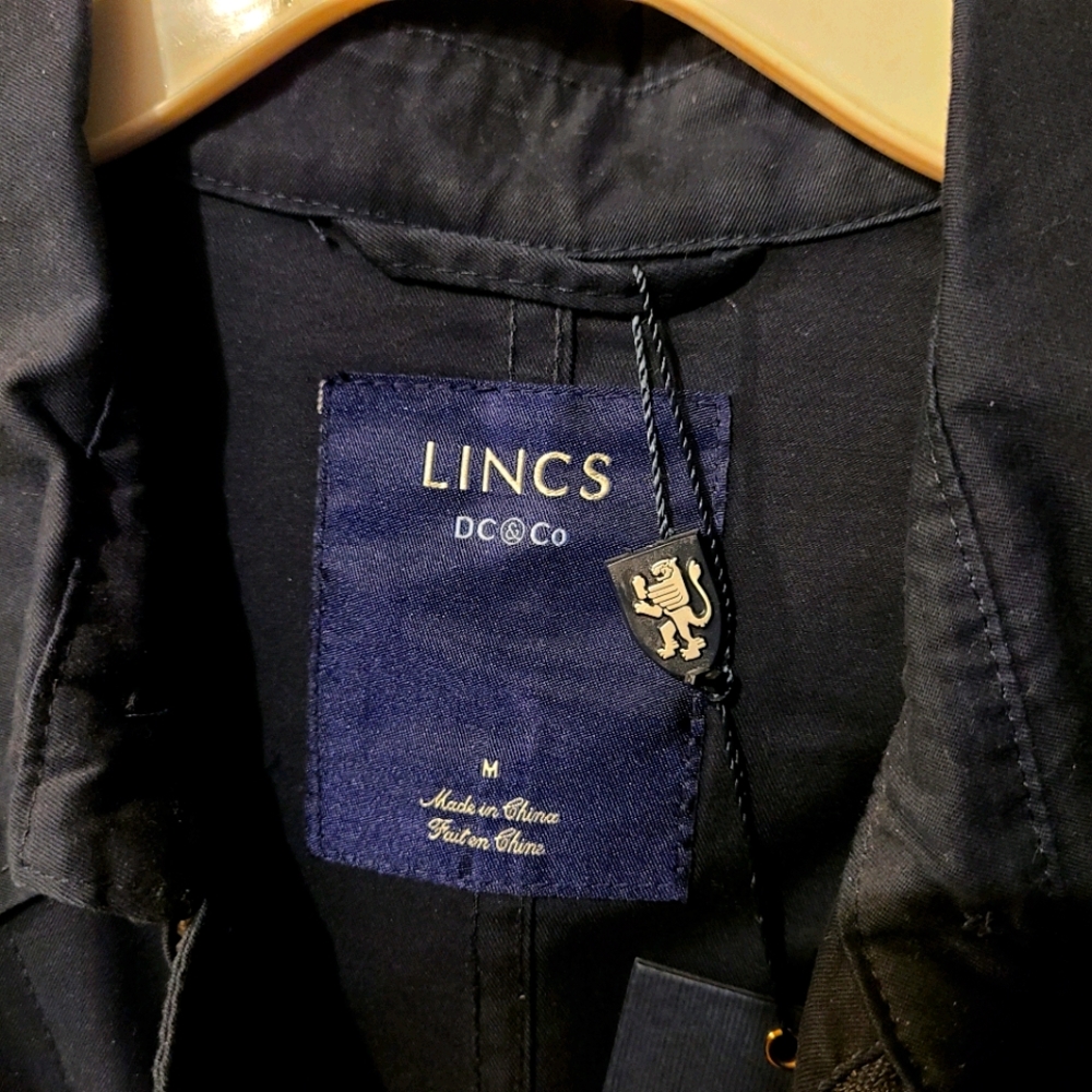 Lincs jacket - Picture 3 of 3